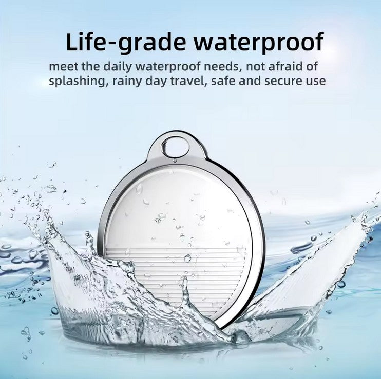 Traceur GPS anti-perte, étanche