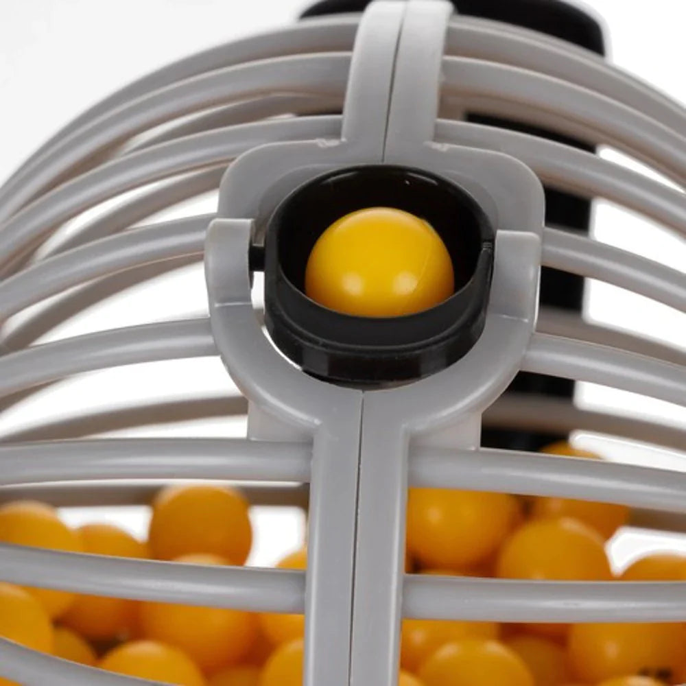 Jeu de Bingo pour famille et enfants