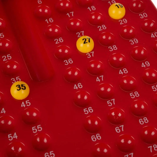 Jeu de Bingo pour famille et enfants