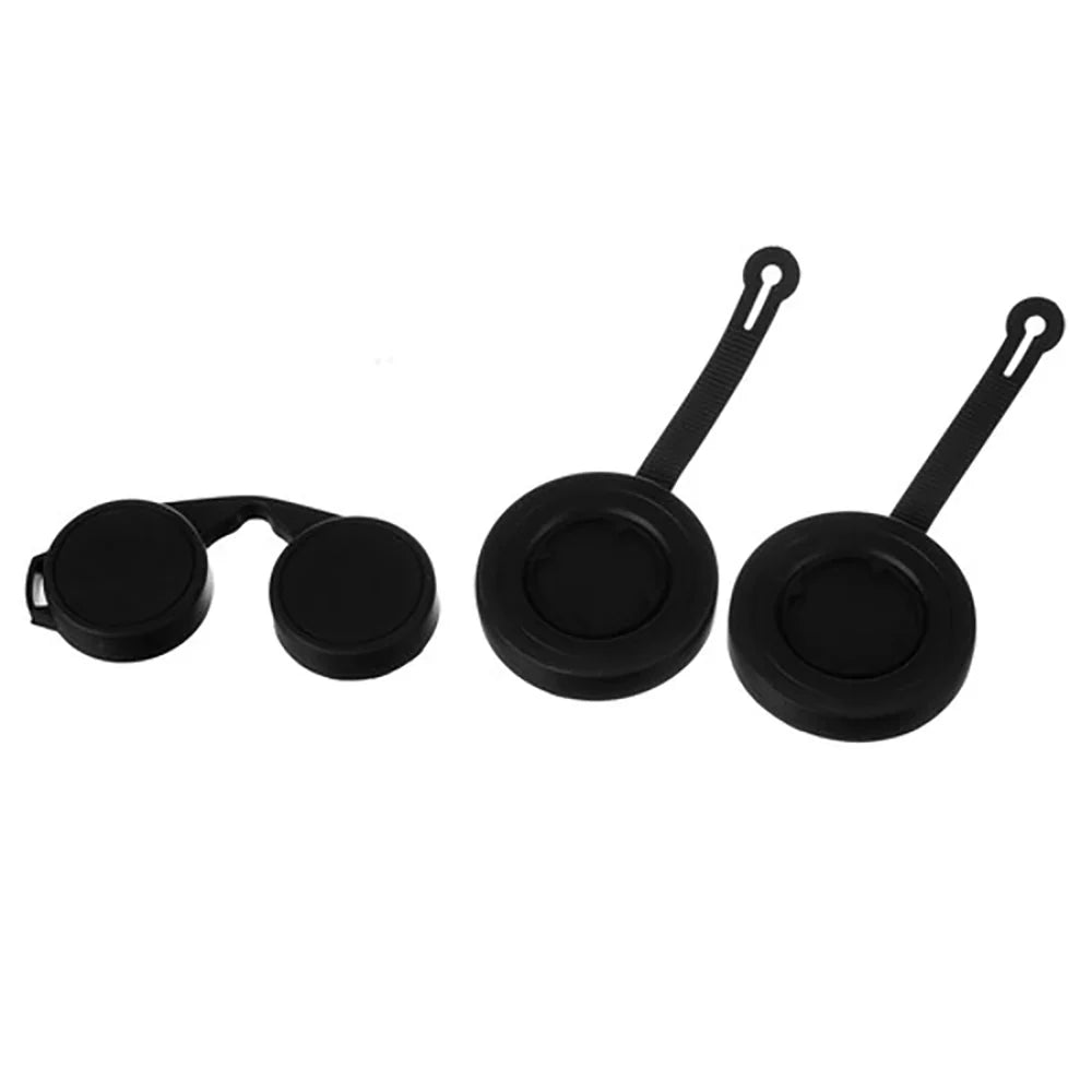 Jumelles haute précision et accessoires